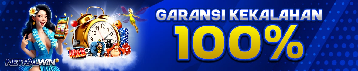 netralwin-garansi-kekalahan-100
